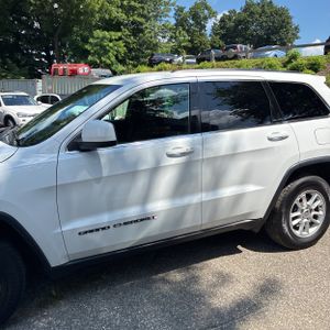 صورة 4 لـ 2018 JEEP GRAND CHEROKEE LAREDO