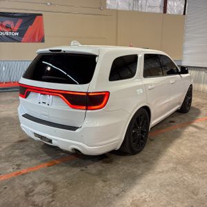 DODGE DURANGO - 8