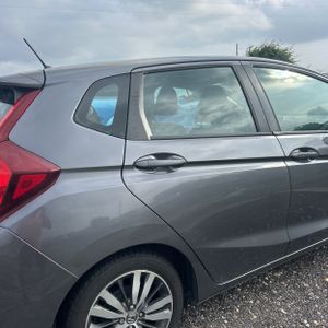 HONDA FIT EX - 9