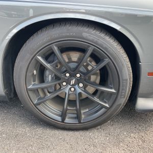 2023 Dodge CHALLENGER R/T SCAT PACK 缩略图 20