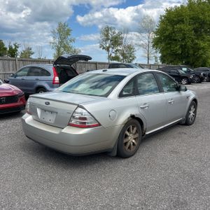 FORD TAURUS SEL - 8