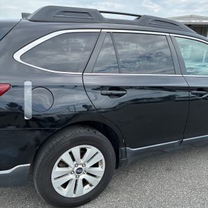 صورة 9 لـ 2019 Subaru OUTBACK 2.5I PREMIUM