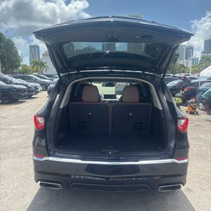 صورة مصغرة 43 لـ 2023 Acura MDX W/TECH