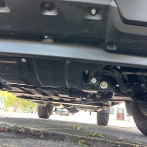 صورة مصغرة 30 لـ 2025 Nissan FRONTIER SV