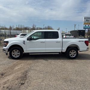 FORD F-150 XLT - 3