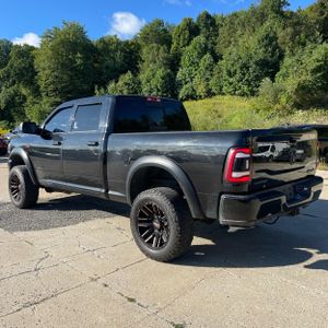 2019 RAM 2500 BIG HORN 照片 5