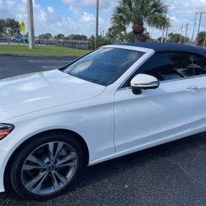 MERCEDES-BENZ C-CLASS - 2