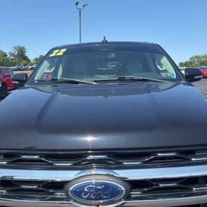 2022 FORD EXPEDITION MAX LIMITED — миниатюра 15