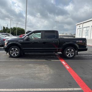 FORD F-150 XL - 3