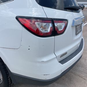 صورة مصغرة 57 لـ 2016 Chevrolet TRAVERSE LT