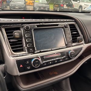 2014 Toyota HIGHLANDER LIMITED 缩略图 63