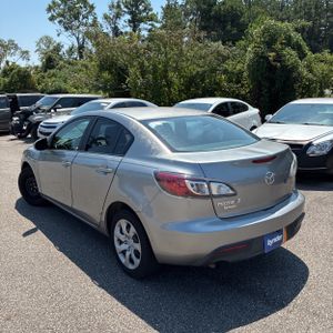 2011 Mazda MAZDA3 I SPORT 照片 5