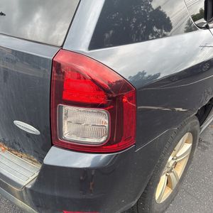 2014 JEEP COMPASS LATITUDE — миниатюра 58