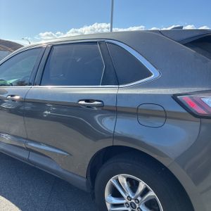 FORD EDGE SEL - 6