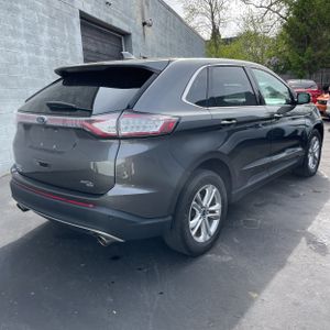 FORD EDGE SEL - 8