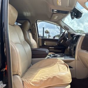 صورة مصغرة 34 لـ 2013 RAM 1500 LARAMIE