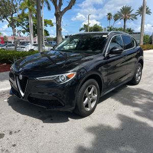 صورة 1 لـ 2021 ALFA Romeo STELVIO SPRINT