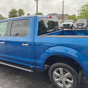 FORD F-150 XLT - 6