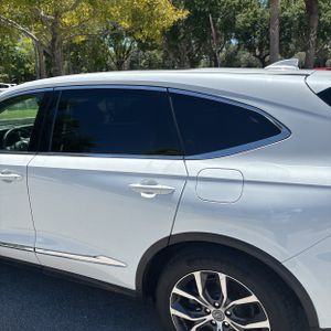 2023 Acura MDX SH-AWD W/TECH — фото 6