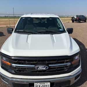 2024 FORD F-150 XLT 缩略图 15
