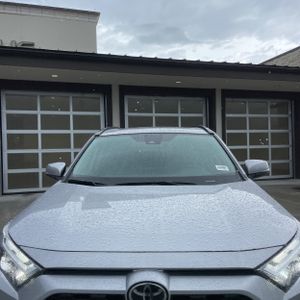2024 Toyota RAV4 XLE PREMIUM 缩略图 15