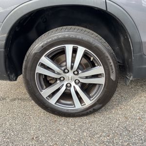 صورة مصغرة 17 لـ 2018 Honda PILOT EX-L