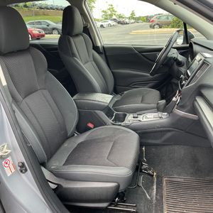 صورة مصغرة 32 لـ 2020 Subaru FORESTER PREMIUM