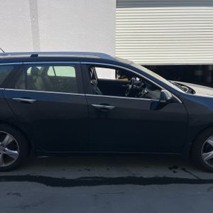 صورة 9 لـ 2012 Acura TSX SPORT WAGON W/TECH