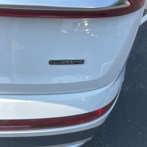 2024 AUDI Q7 PREMIUM PLUS 缩略图 23