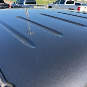 2011 Chevrolet SILVERADO 2500HD LTZ 缩略图 16