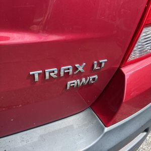 صورة مصغرة 23 لـ 2015 Chevrolet TRAX LT