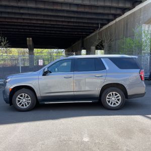 CHEVROLET TAHOE LT - 3