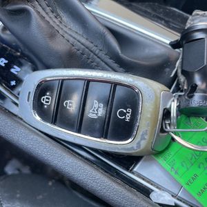 2022 Hyundai TUCSON SEL 缩略图 52
