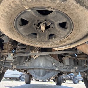2020 RAM 2500 LIMITED 照片 27