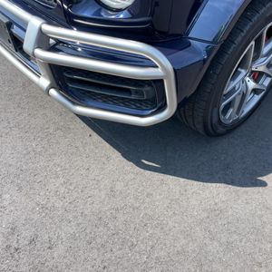 2020 Mercedes-BENZ G-CLASS AMG — миниатюра 62