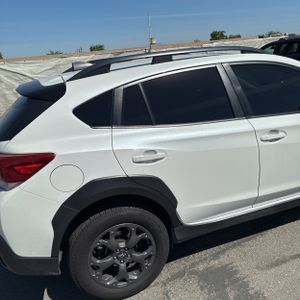 SUBARU CROSSTREK SPORT - 9