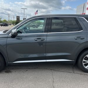 HYUNDAI PALISADE SE - 4