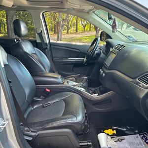 2020 Dodge JOURNEY CROSSROAD 照片 33