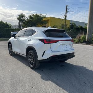 LEXUS NX 350 PREMIUM - 5