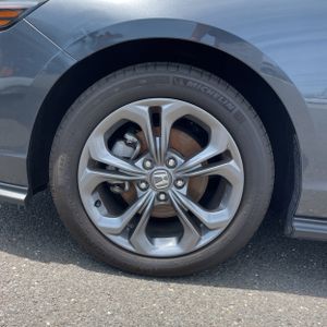 2023 Honda ACCORD EX — миниатюра 17