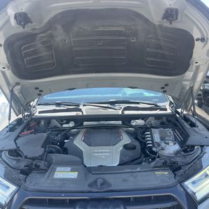 2019 AUDI SQ5 3.0T QUATTRO PRESTIGE — миниатюра 46