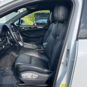 2020 Porsche MACAN S 缩略图 32