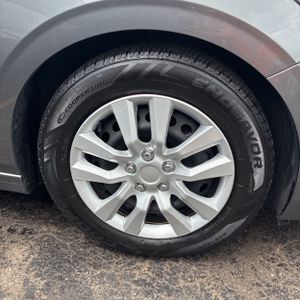 صورة مصغرة 20 لـ 2024 Nissan SENTRA S