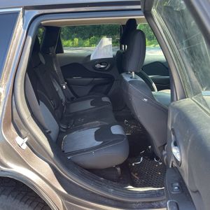 صورة مصغرة 35 لـ 2014 JEEP CHEROKEE LATITUDE