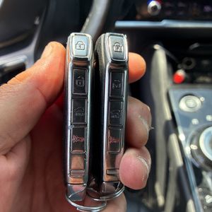 2023 KIA SPORTAGE PLUG-IN HYBRID X-LINE PRESTIGE thumbnail 56