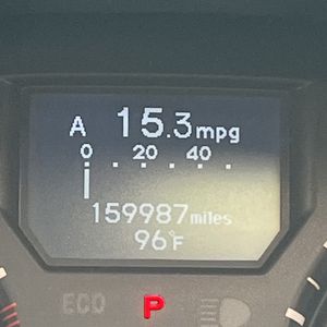 صورة 46 لـ 2016 Honda ODYSSEY TOURING