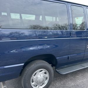 FORD E350 VANS XL - 9