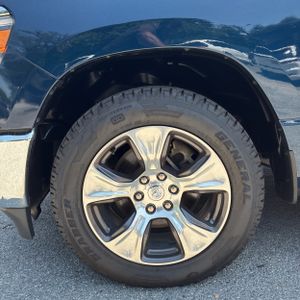 صورة مصغرة 17 لـ 2023 RAM 1500 LARAMIE