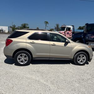CHEVROLET EQUINOX LT - 10