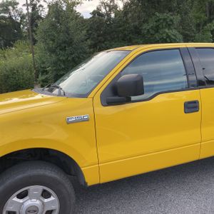 صورة 2 لـ 2004 FORD F-150 XL